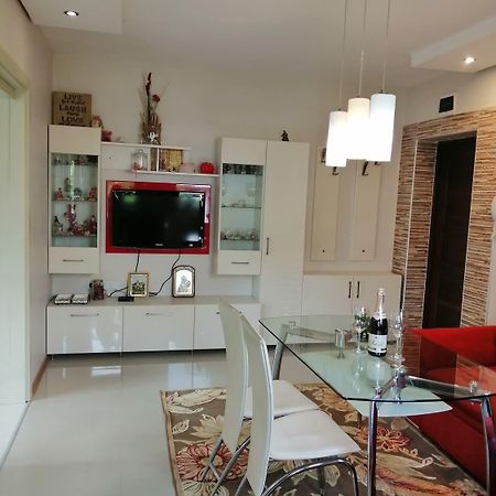 Apartament Peyo Yavorov Burgasz Kültér fotó