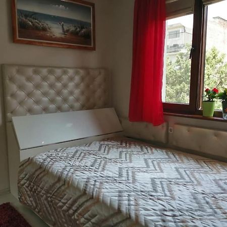 Apartament Peyo Yavorov Burgasz Kültér fotó
