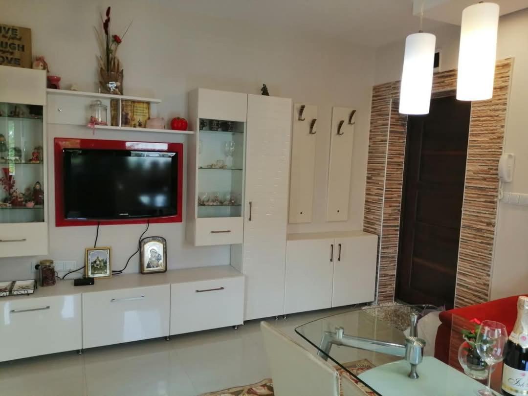 Apartament Peyo Yavorov Burgasz Kültér fotó