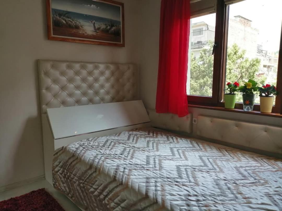 Apartament Peyo Yavorov Burgasz Kültér fotó