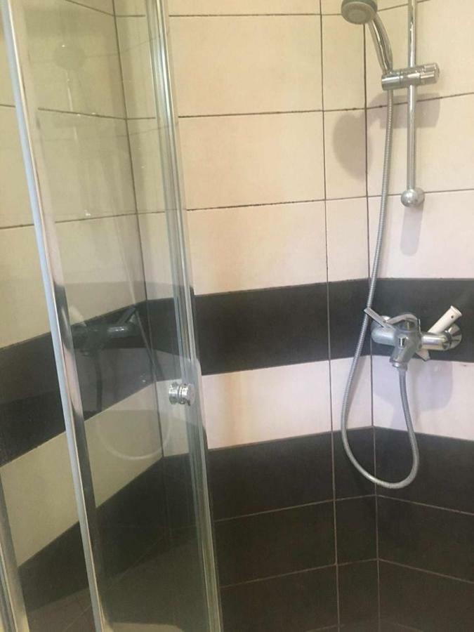 Apartament Peyo Yavorov Burgasz Kültér fotó