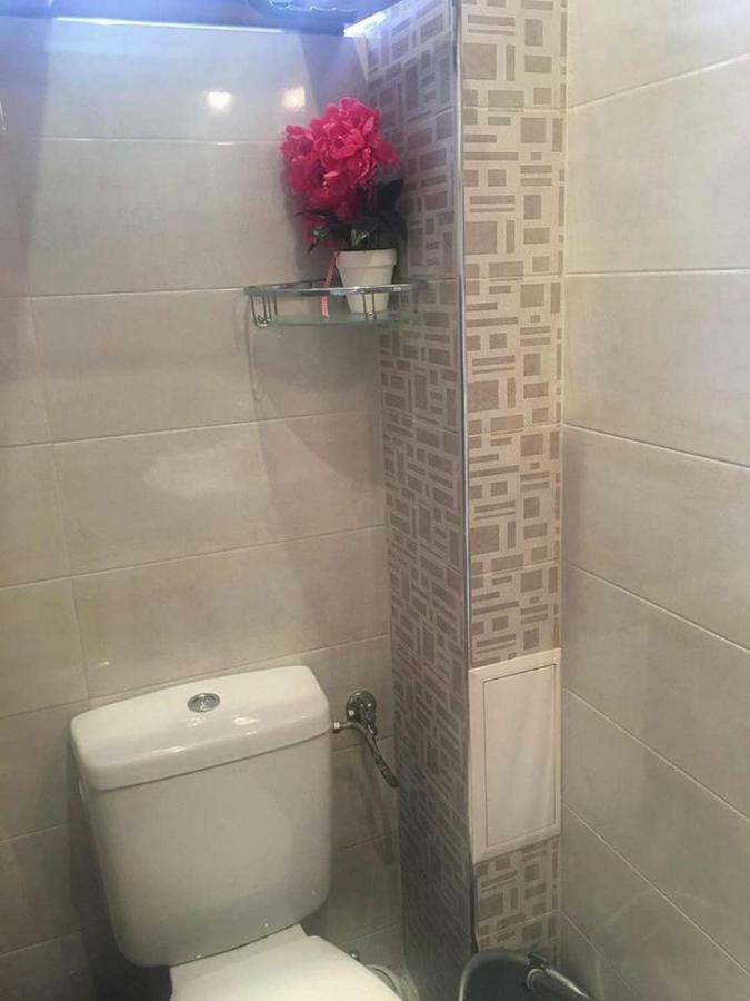 Apartament Peyo Yavorov Burgasz Kültér fotó